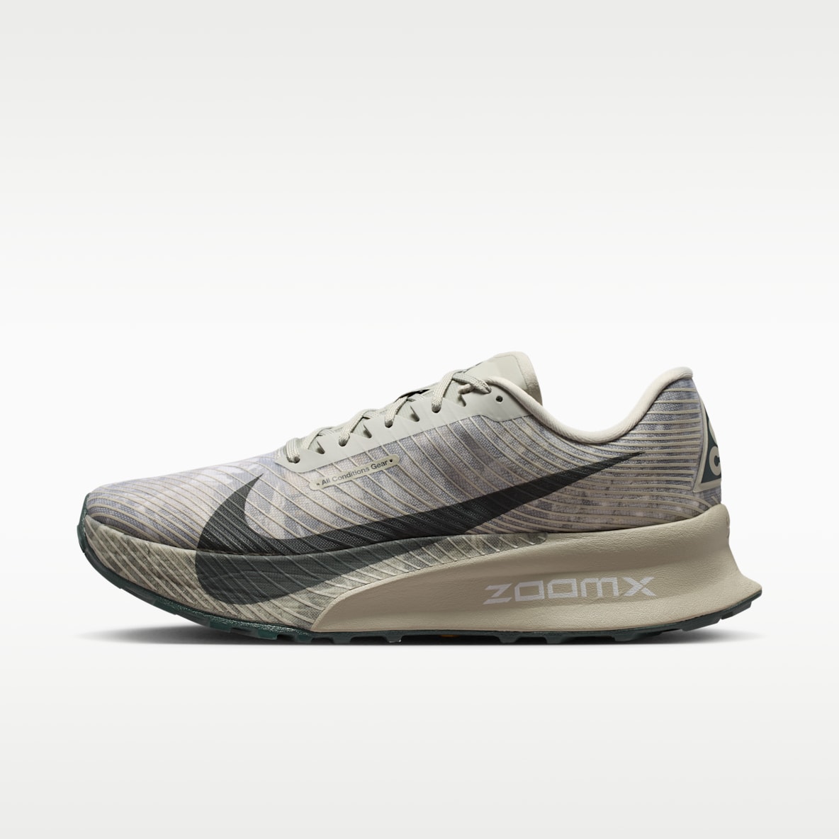 Green Versatility. Nike ID